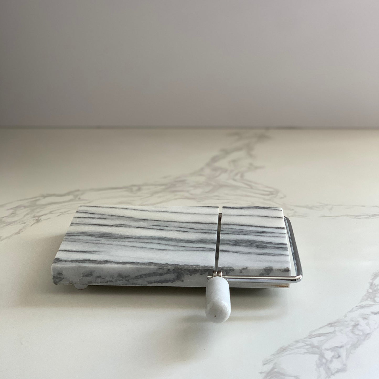 Marble Cheese Slicer