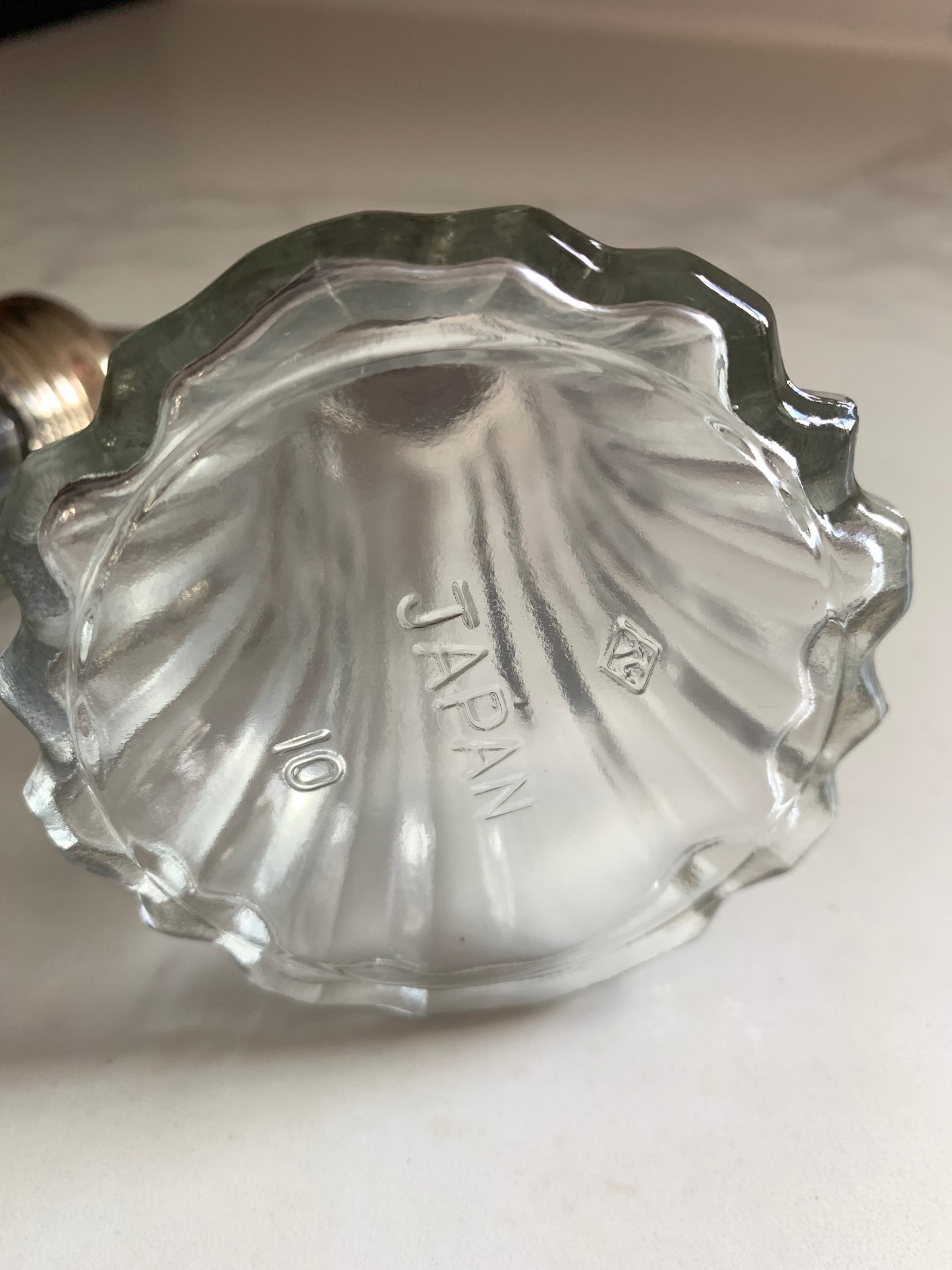 Salt and Pepper Shaker Set