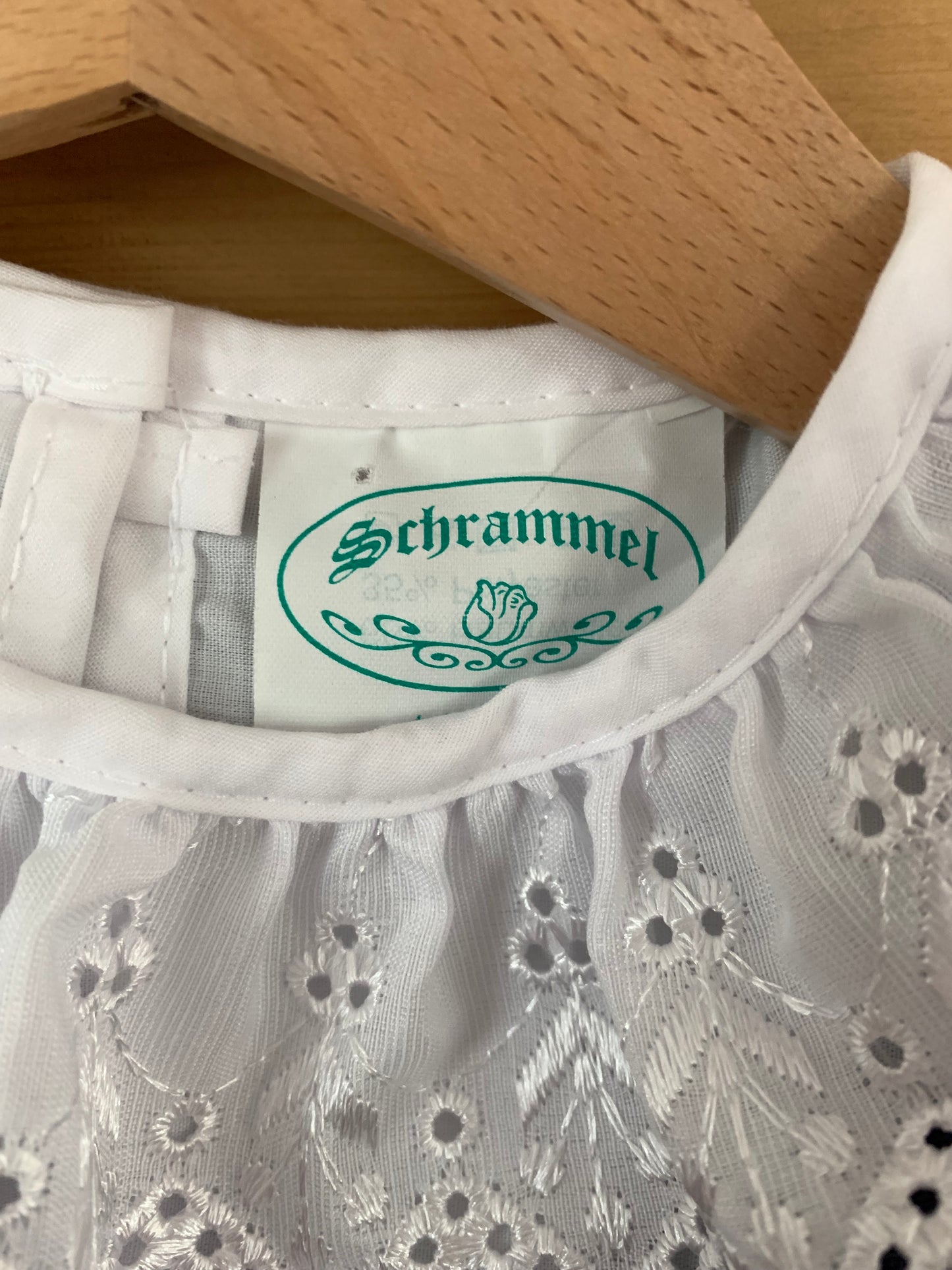 Dirndl Folk Dress