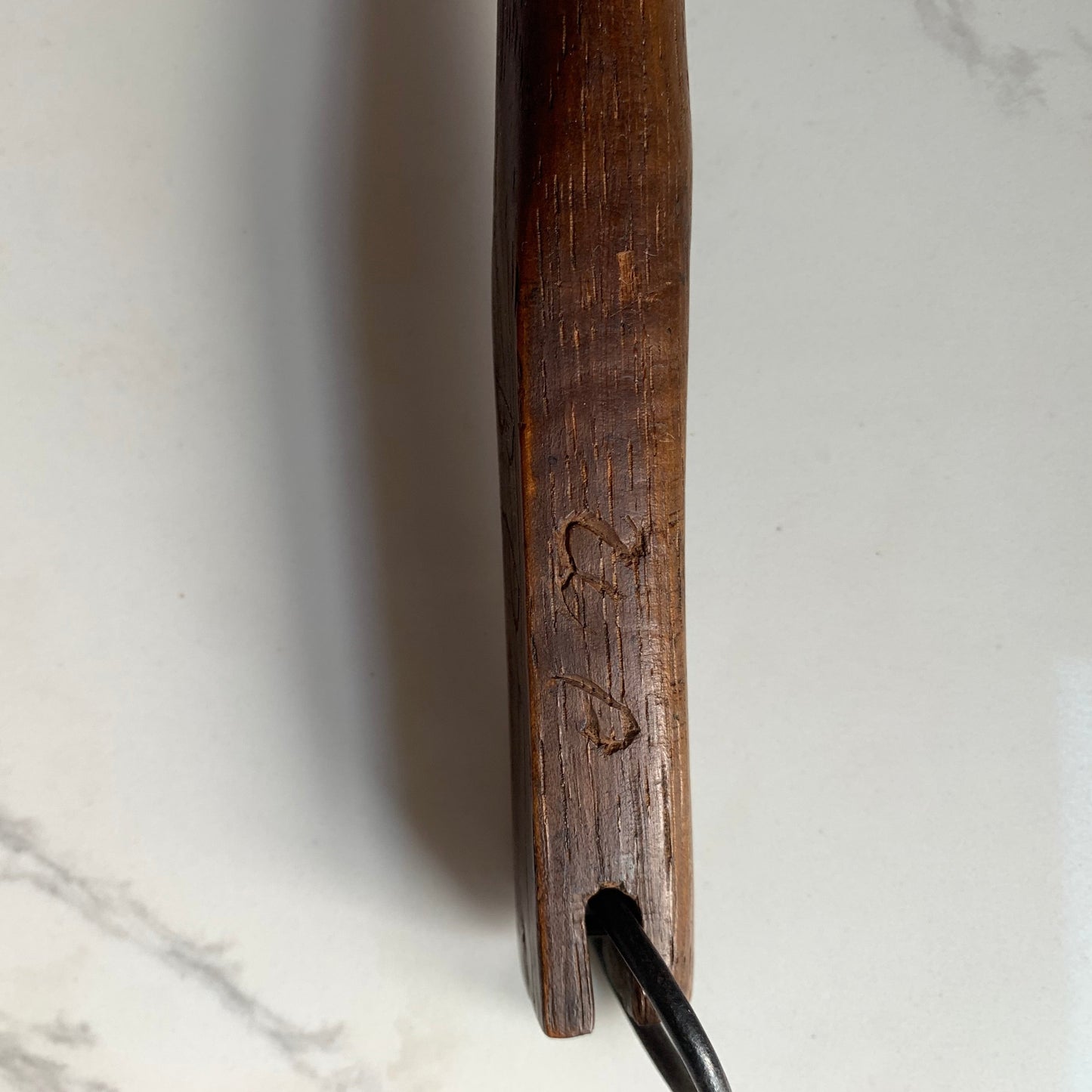 Hand Carved Wooden Utensils