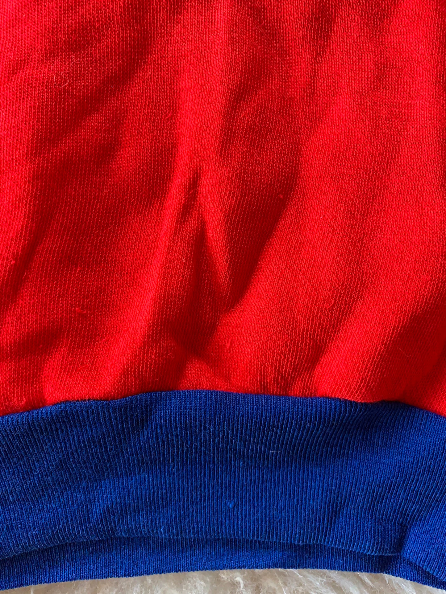 Vintage jumper