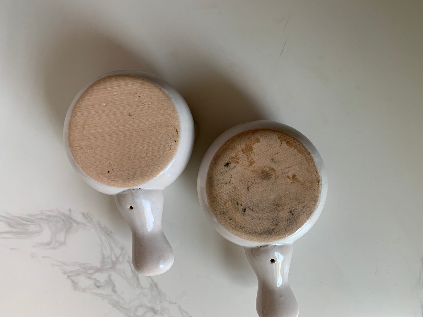 Butter + Milk Warmer