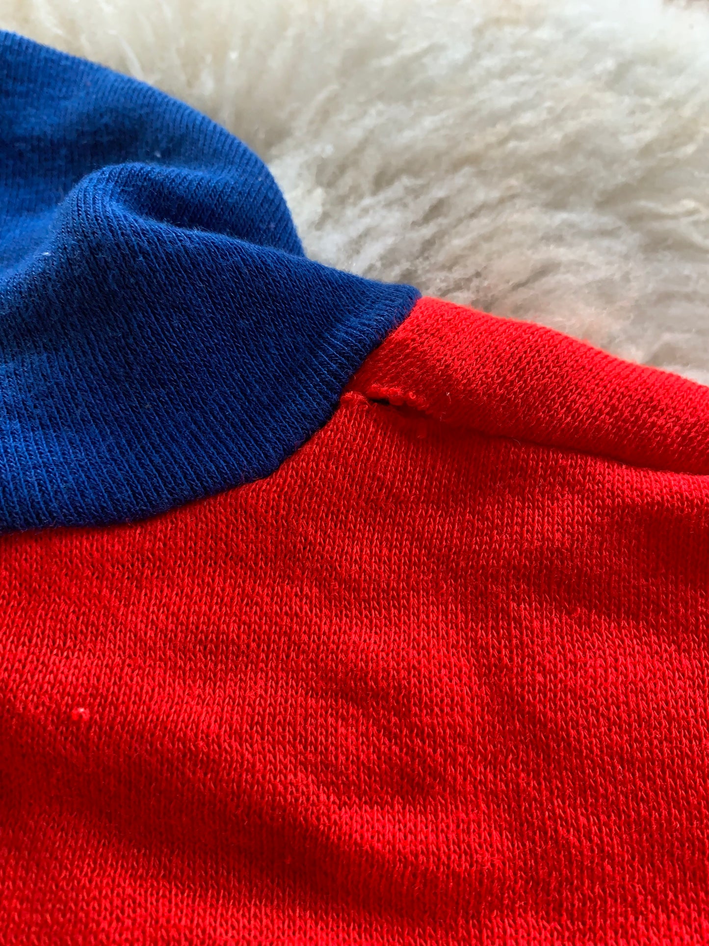 Vintage jumper