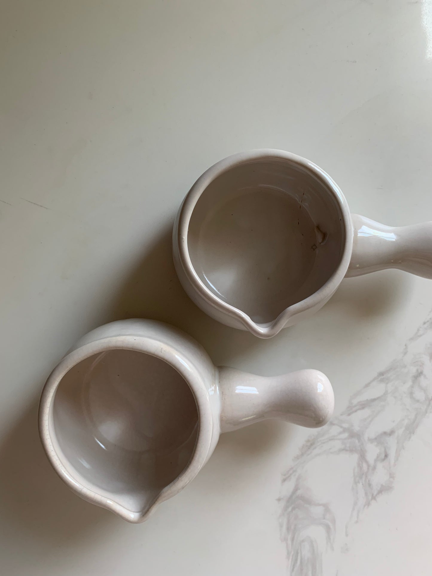 Butter + Milk Warmer
