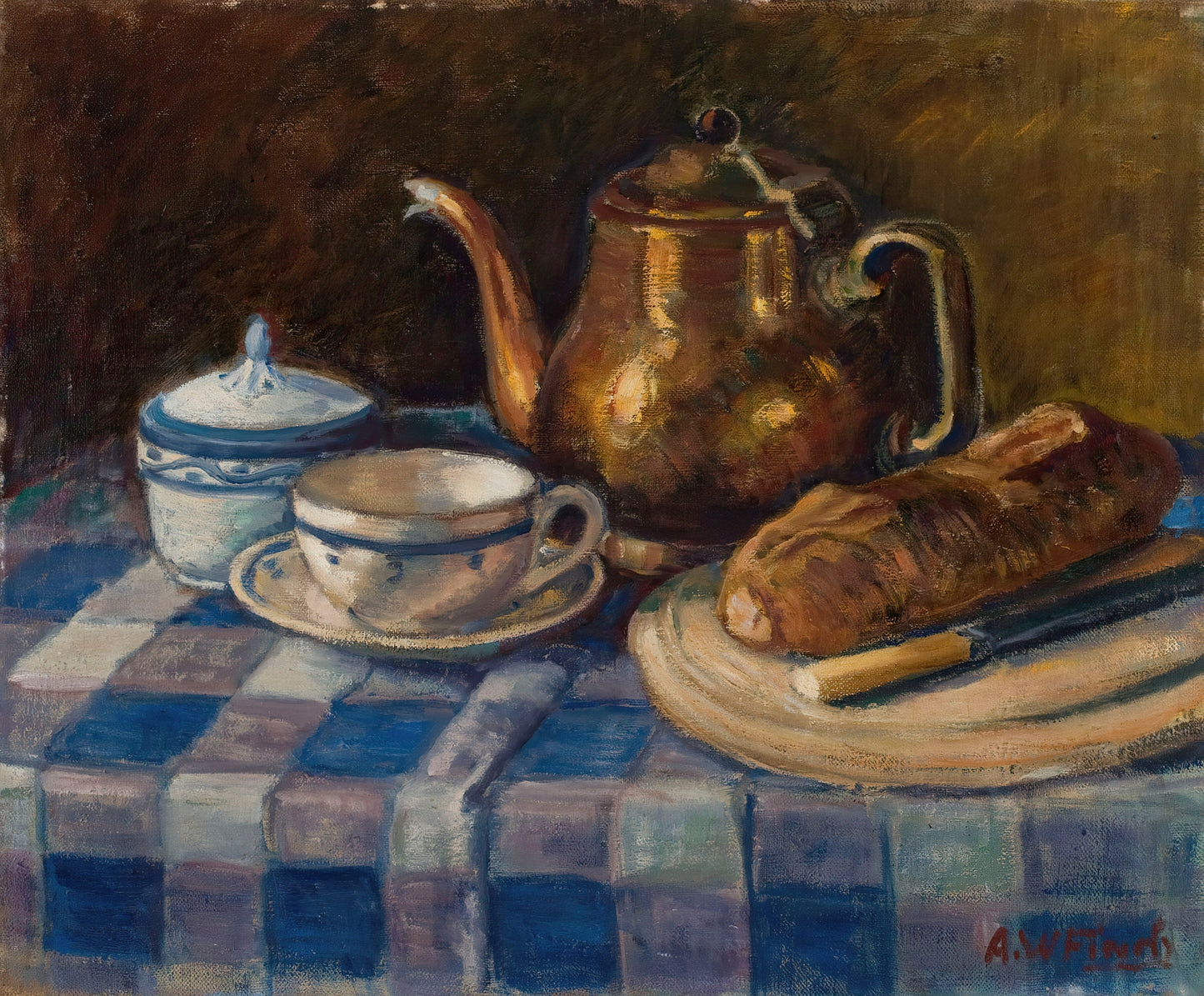 “Still Life”