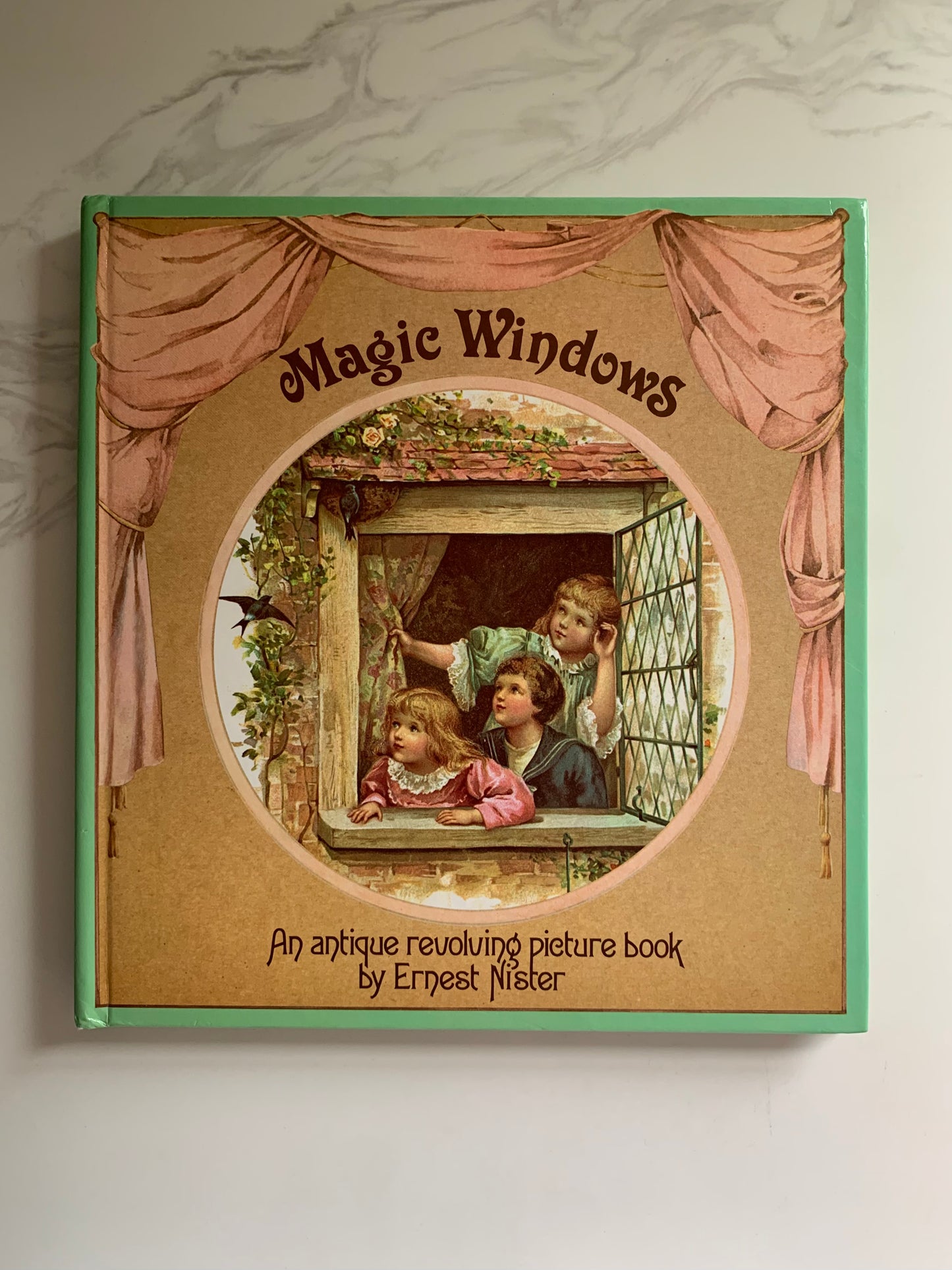 Magic Windows