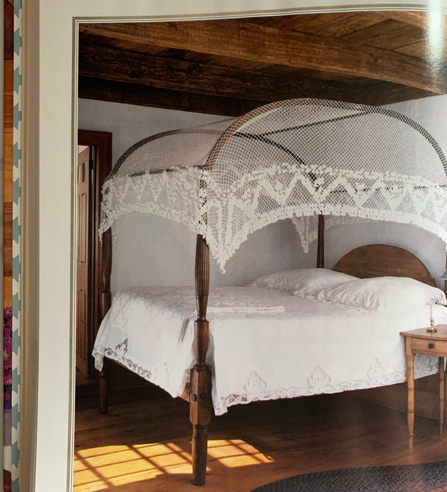 American Country: Country Furniture