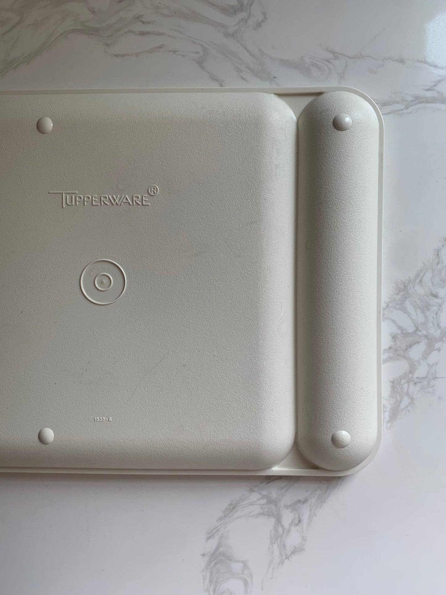Lunch tray