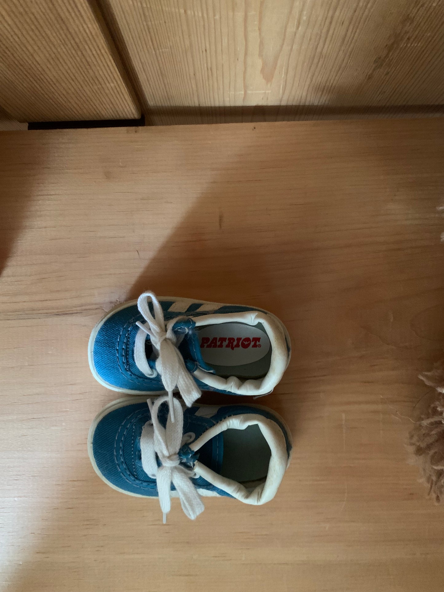 Infant Tennis Shoes