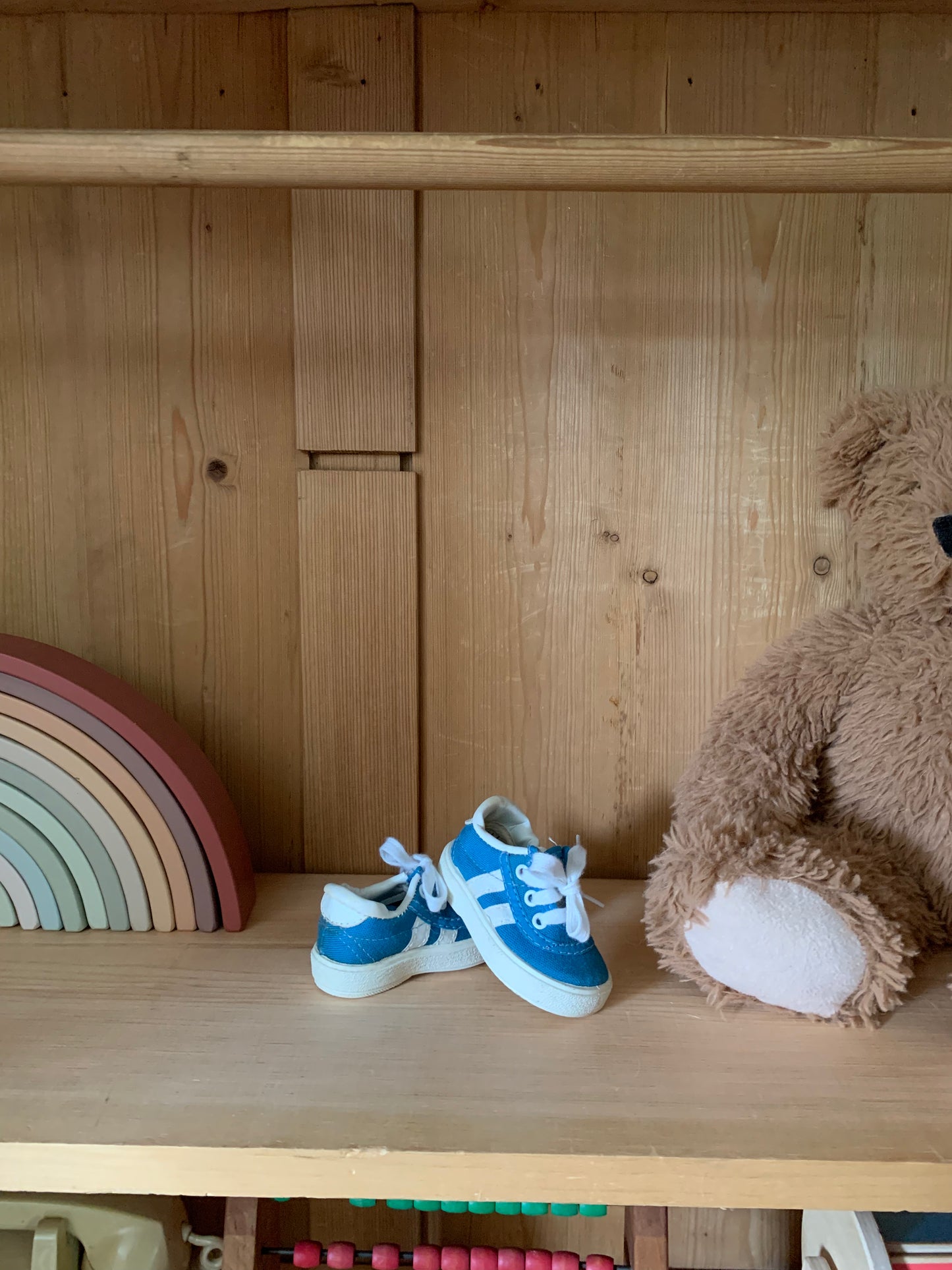 Infant Tennis Shoes
