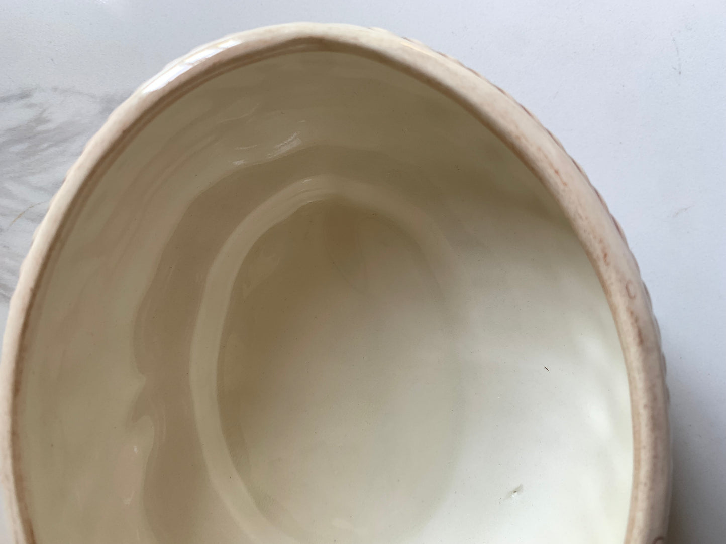 Lovebirds Trinket Dish