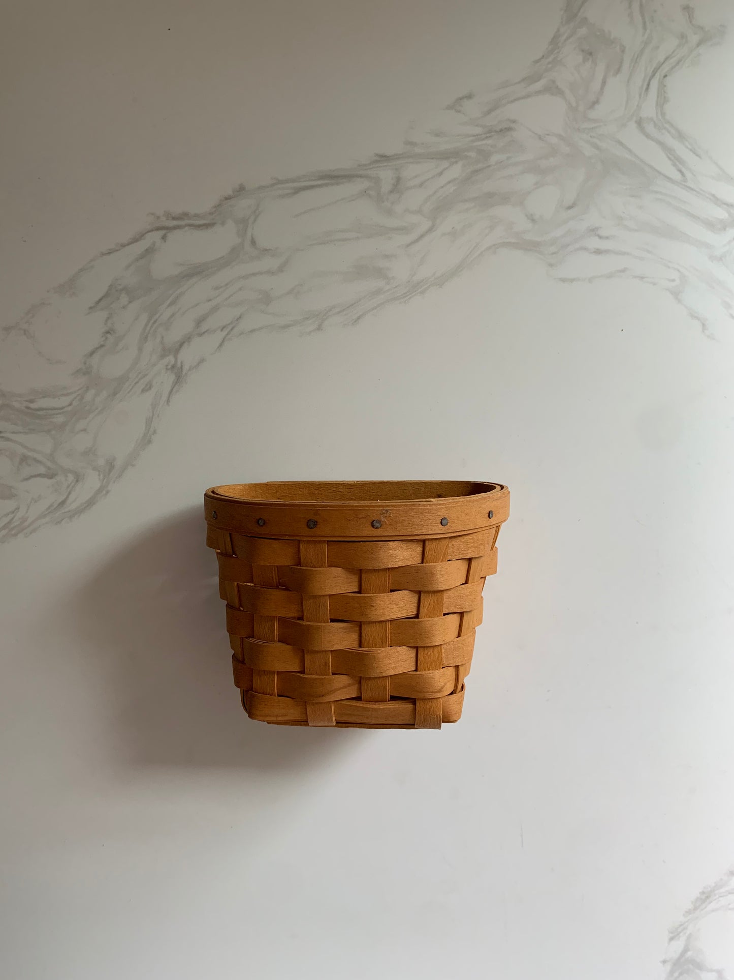 Wall Basket