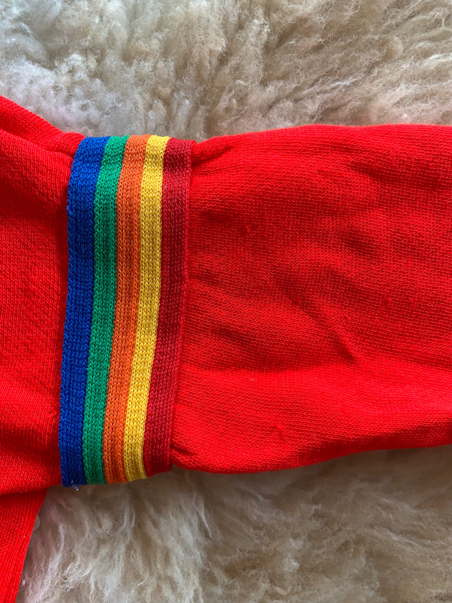 Vintage jumper