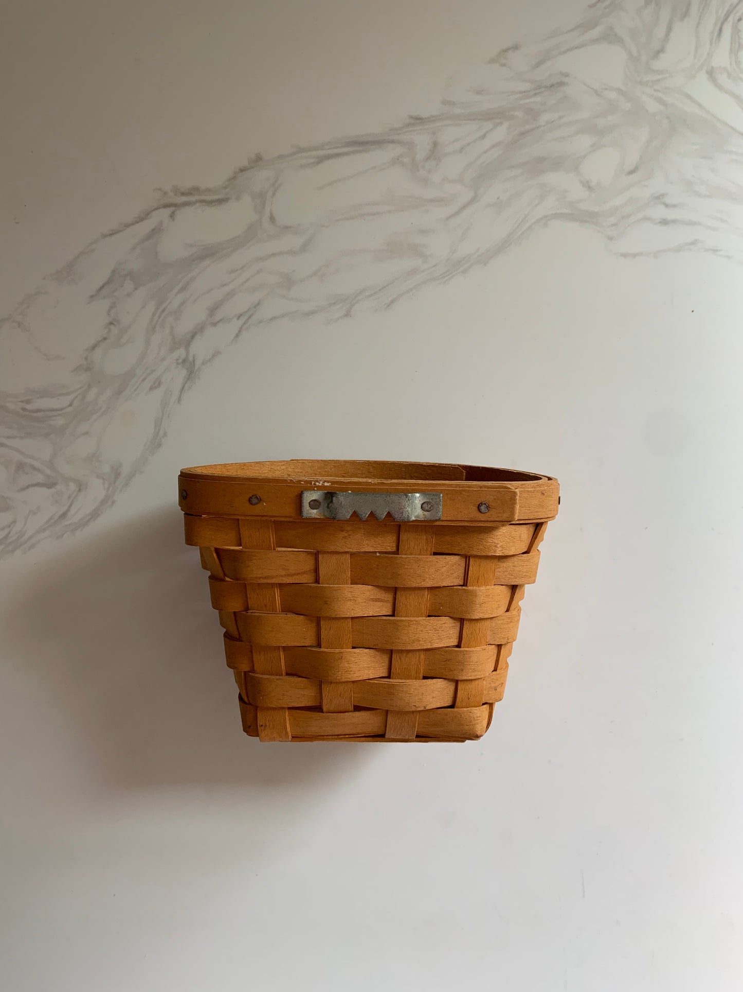 Wall Basket