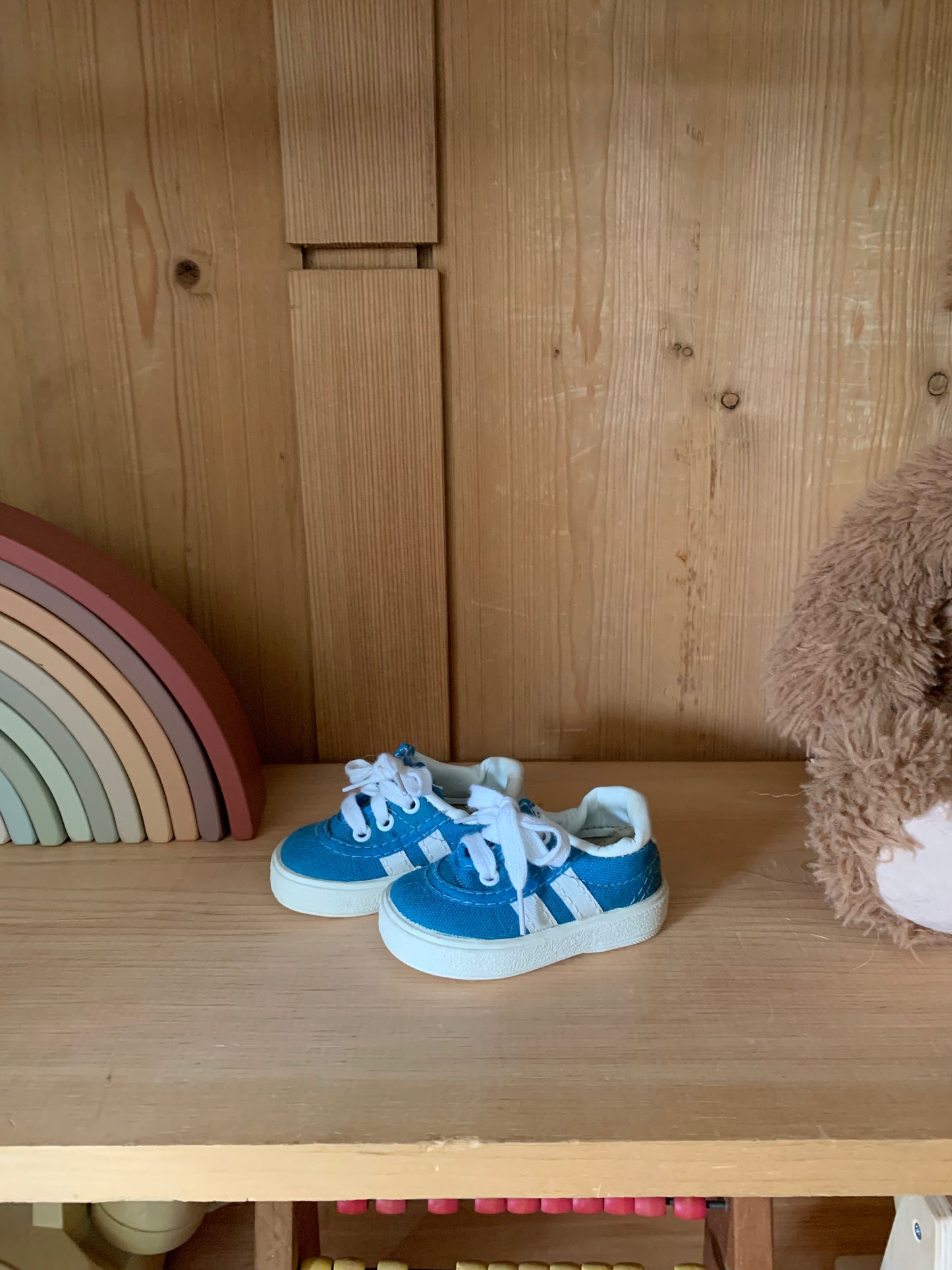 Infant Tennis Shoes