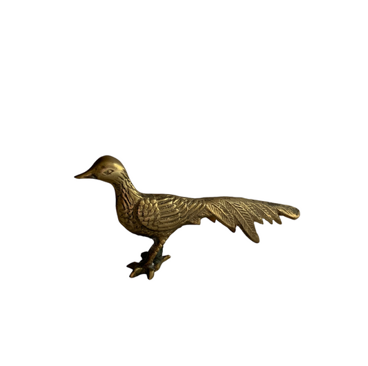 Brass Pheasant