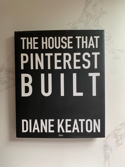 The House That Pinterest Built